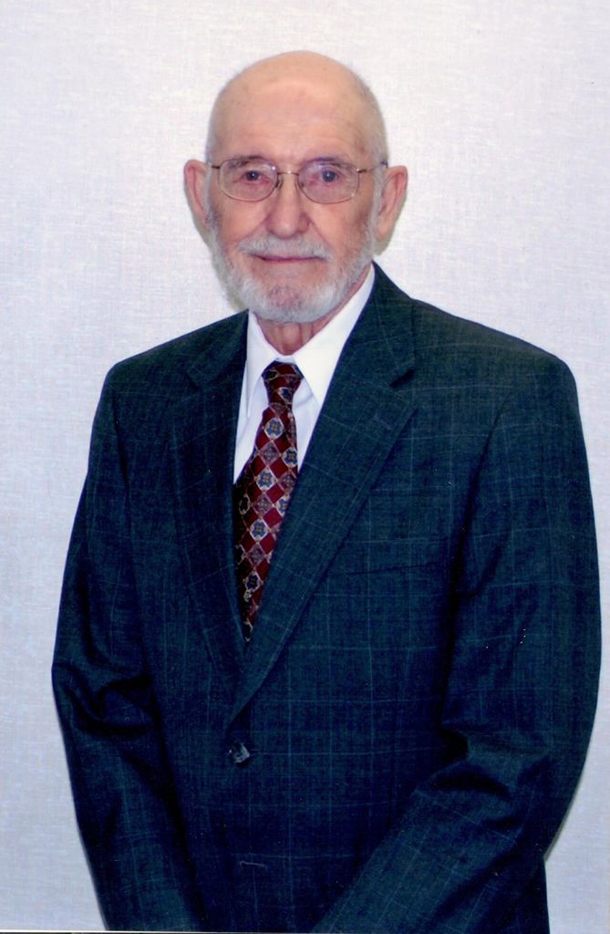 Thomas James Kneale Profile Photo