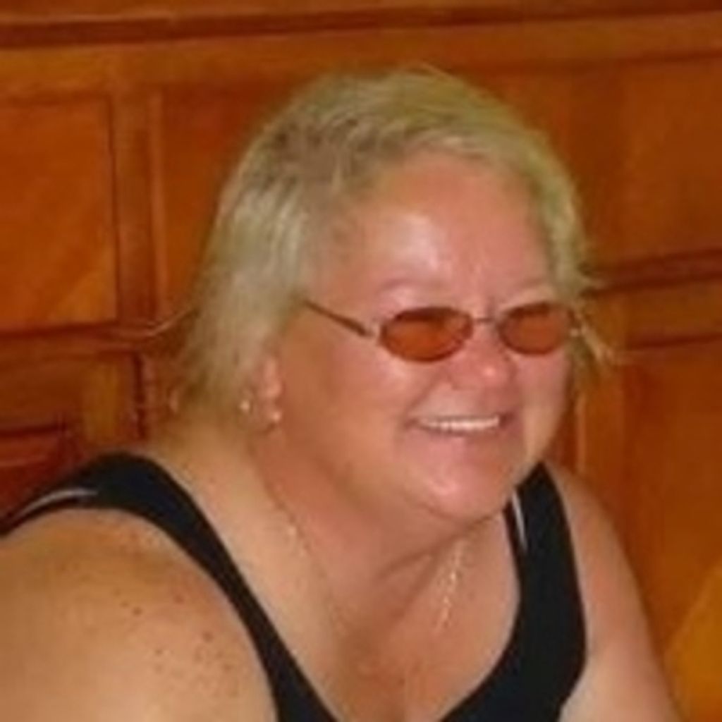 Desiree Anne Mansfield