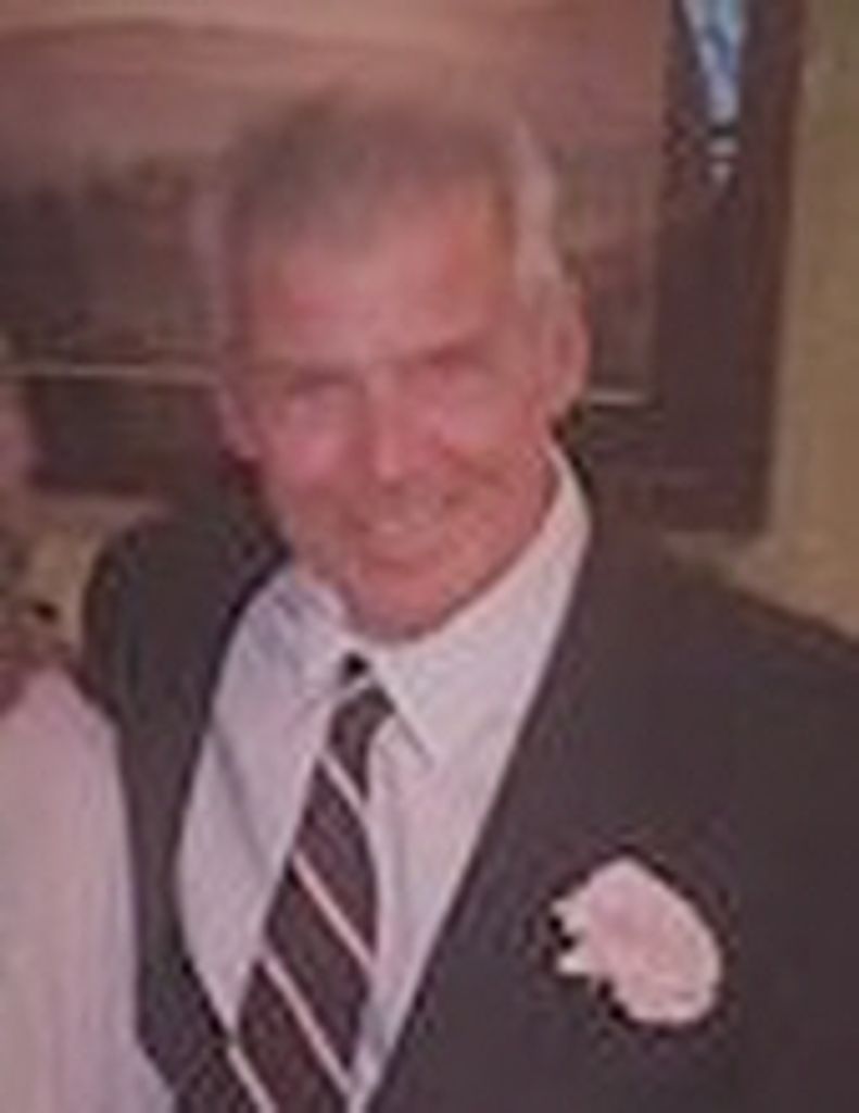 Christopher Henry Hopgood