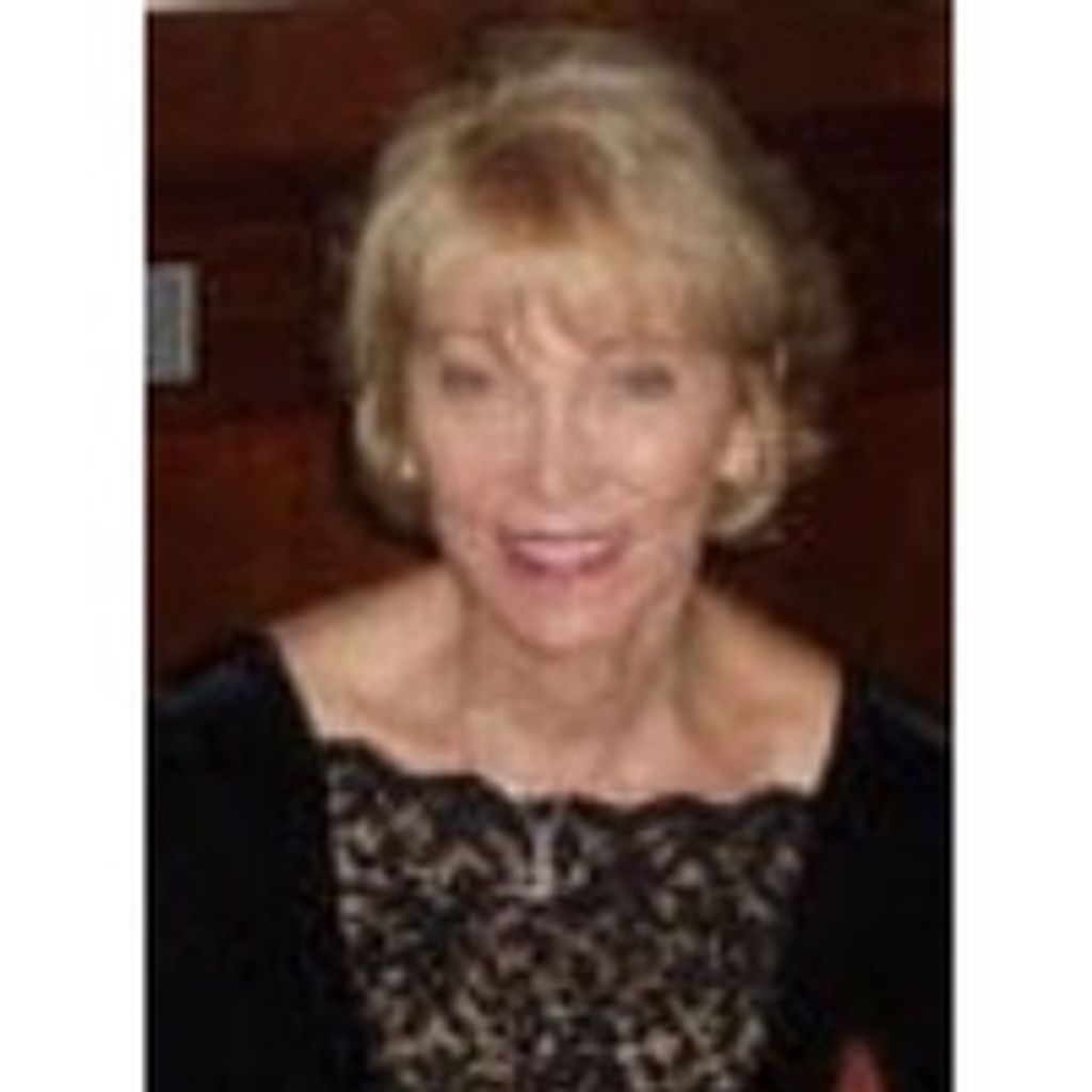 Rowena Gaye Scherer