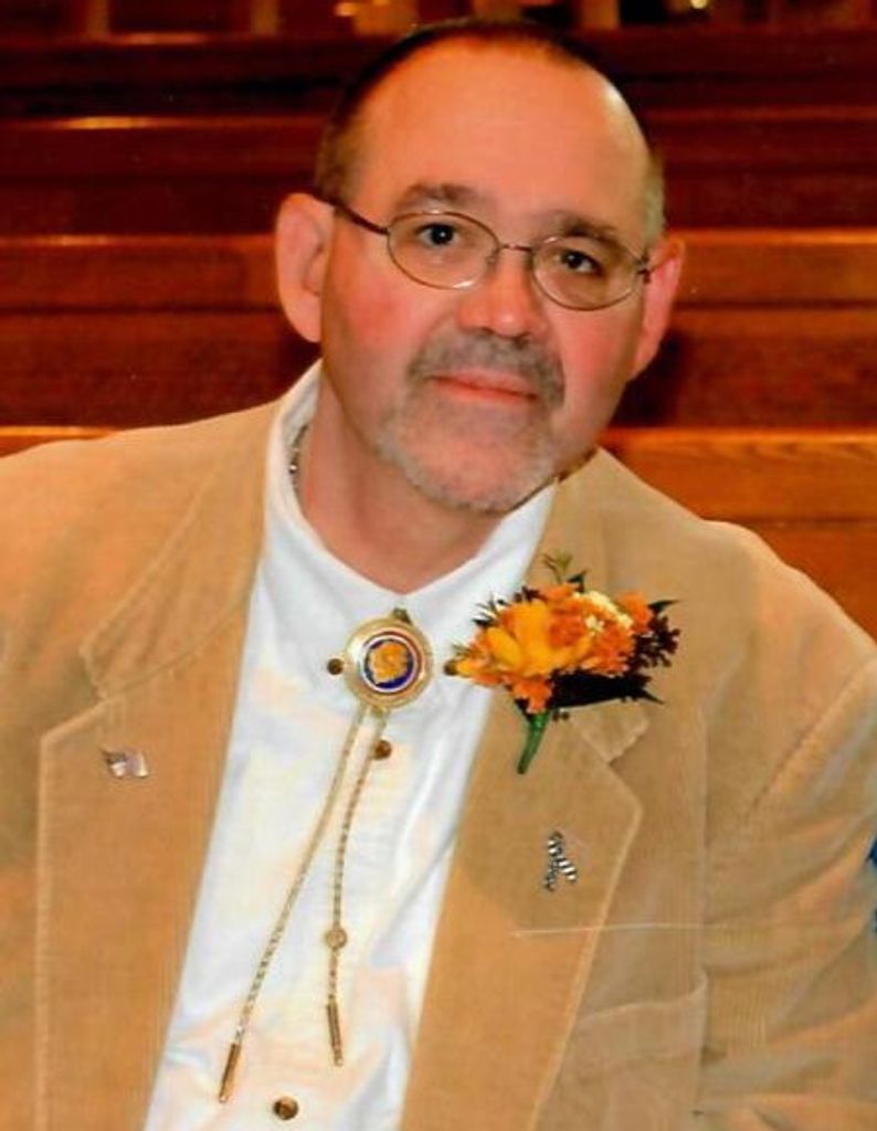 Drexel R. Franks Profile Photo