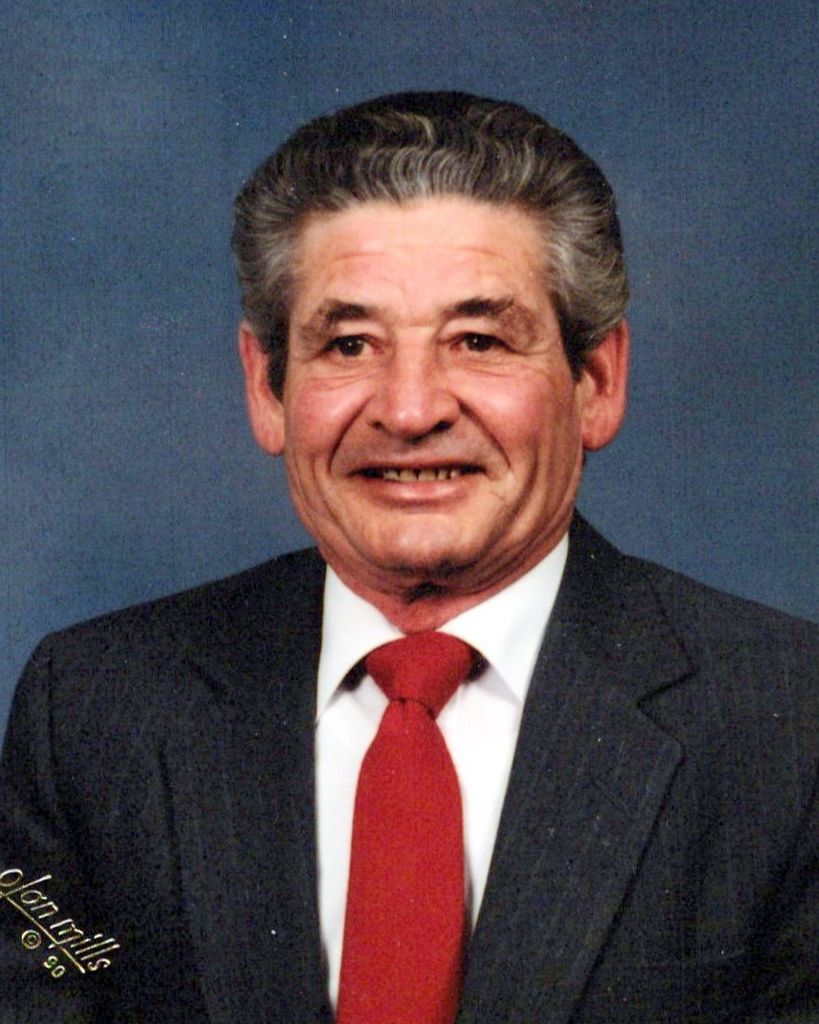 Isaac "Ike" Kelln, Jr.