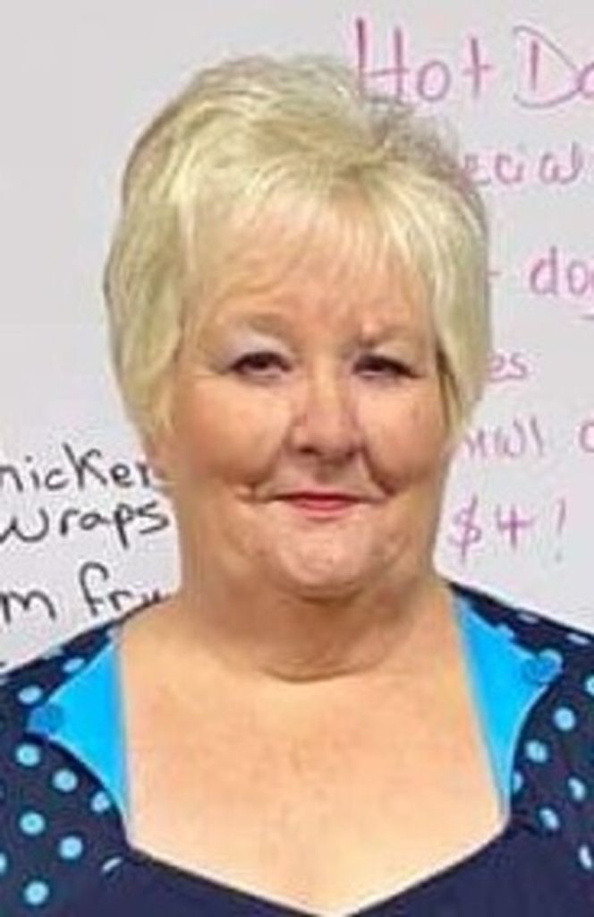 Angla Michelle Mccullars Profile Photo