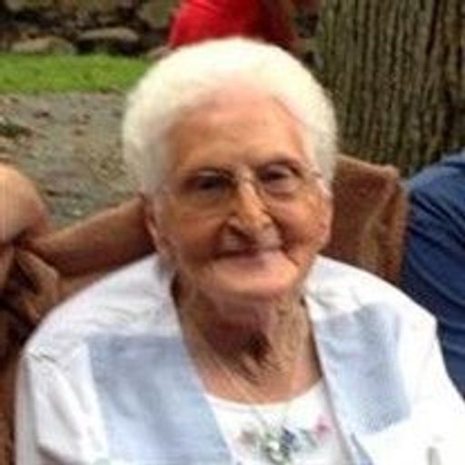 Wilma Bernice Cox Profile Photo
