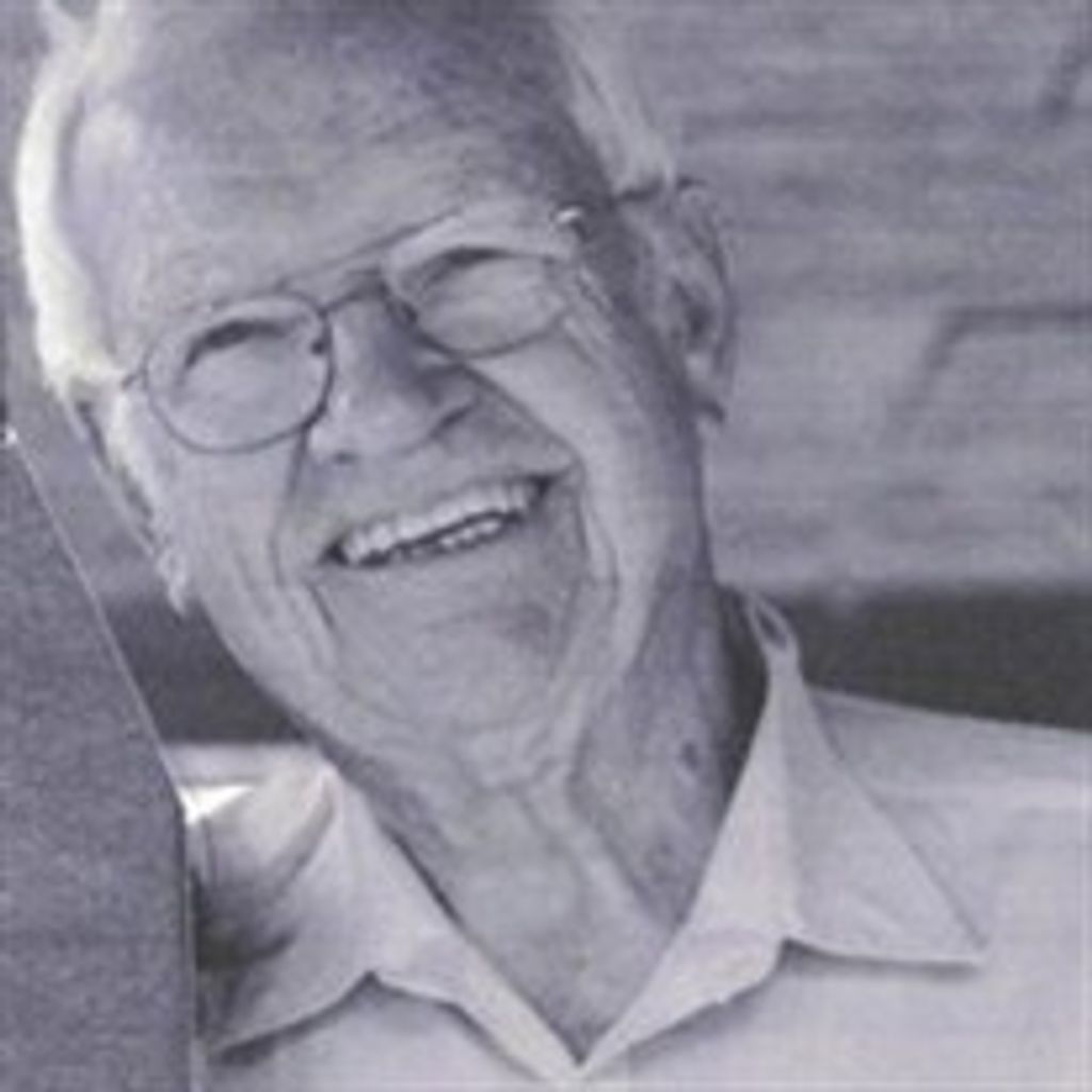 Richard C. "Dick" Firebaugh