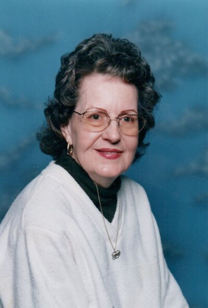 Marilyn Dee Haywood Welch Griffin Profile Photo