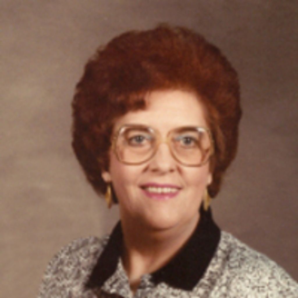 Ruth L. Schultz