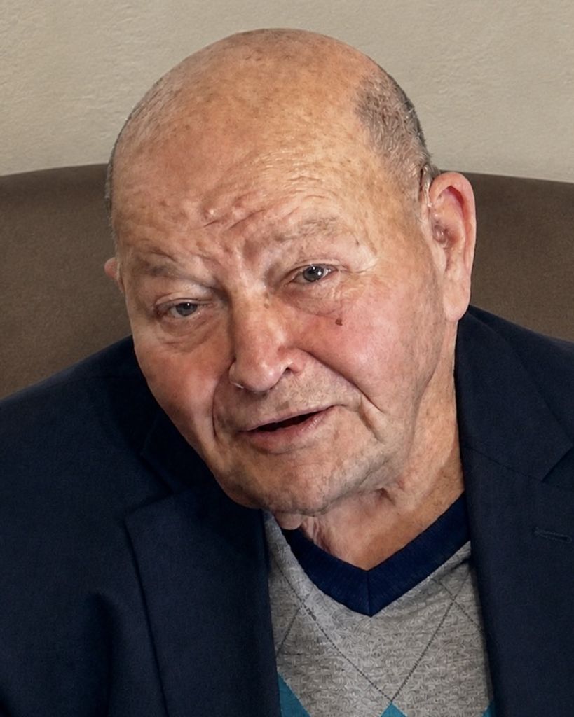 Frank Courtney Carbaugh Jr.