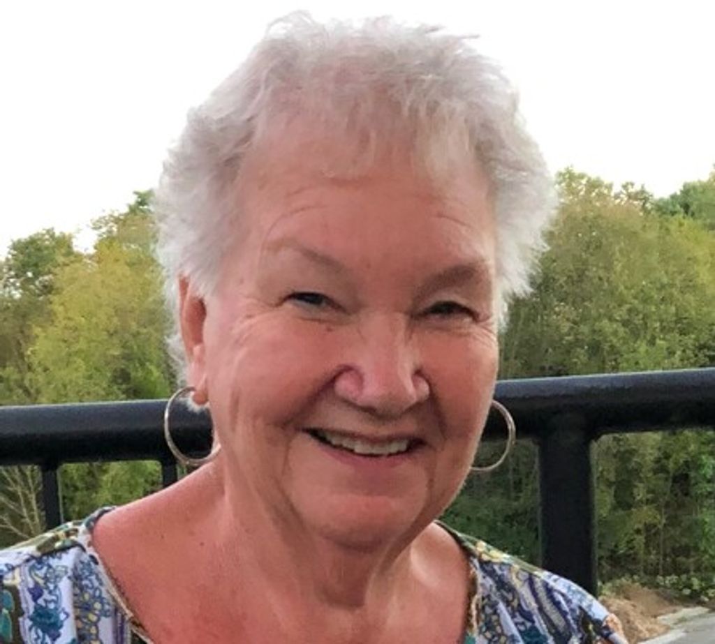 Gloria A. Spohn Profile Photo