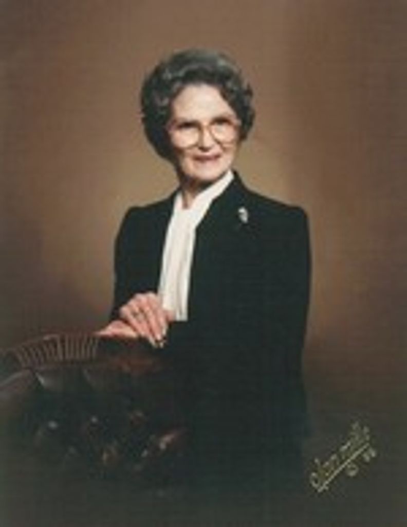 May W. Weaver Profile Photo