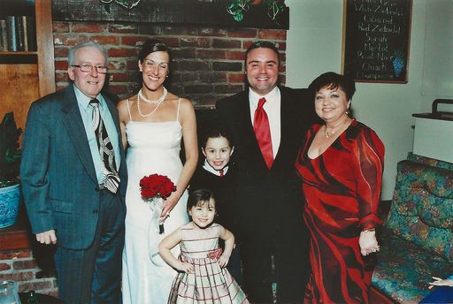 Lisa M (Cerundolo)  Christie photo gallery thumbnail 2 of 13