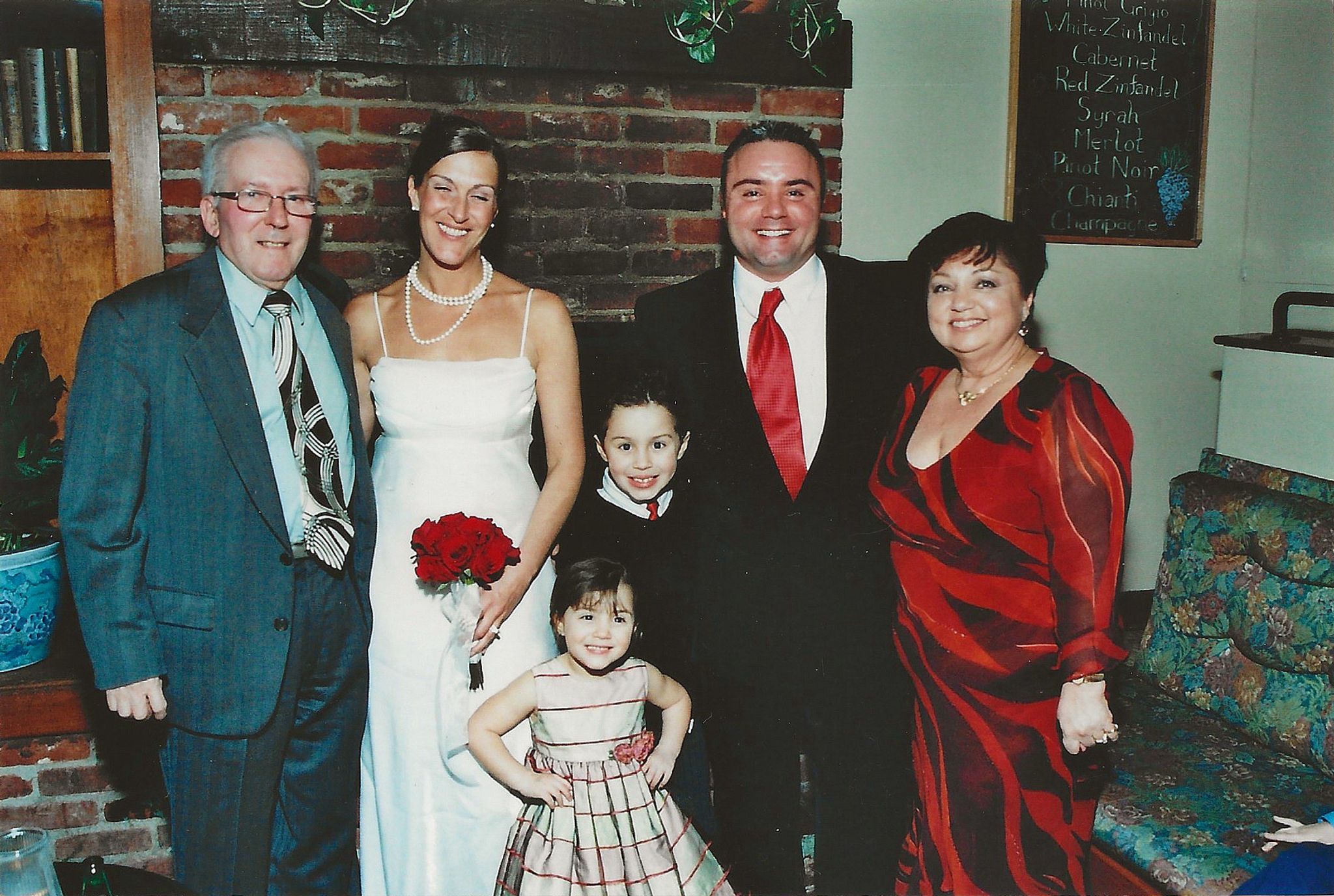 Lisa M (Cerundolo)  Christie photo gallery image 2 of 13