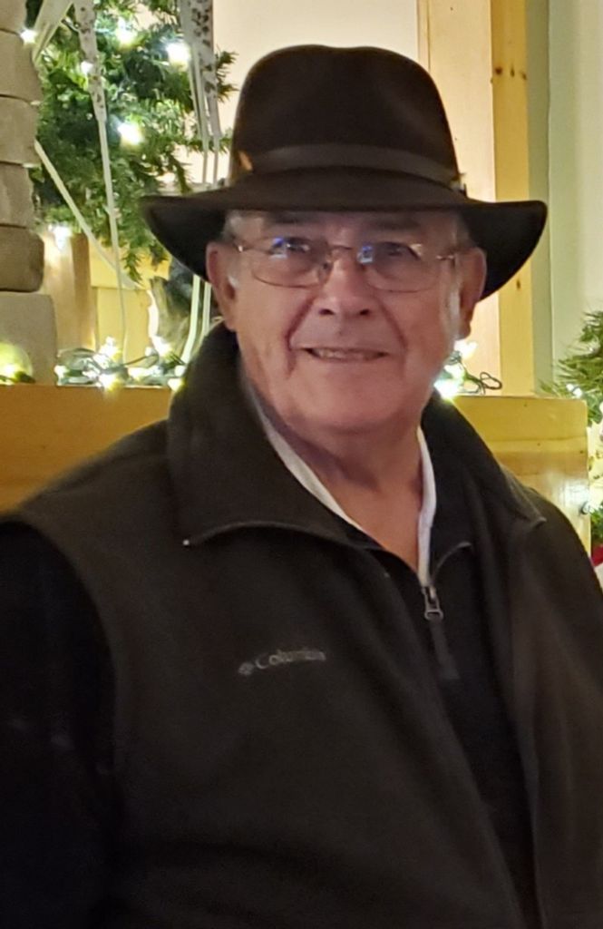 Timothy Allen Graham