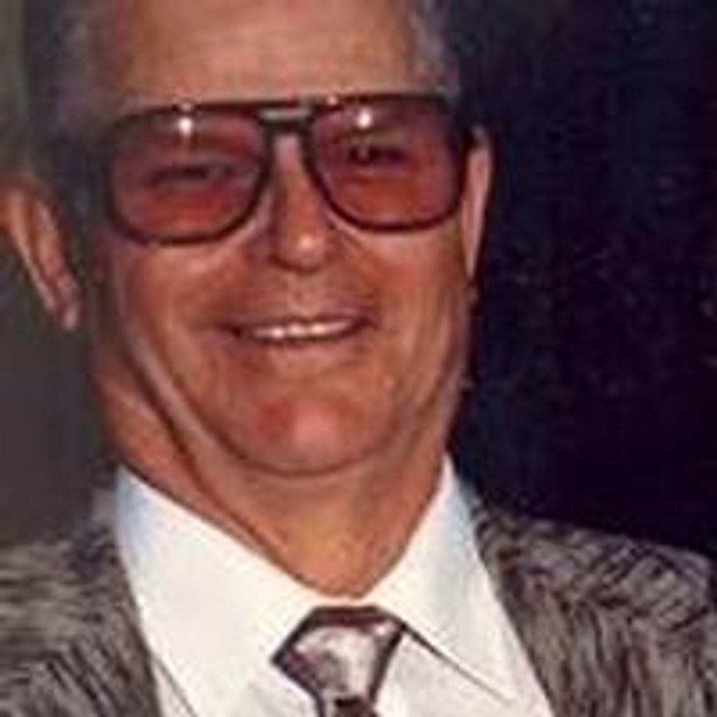 Donald Shirey Mccoy