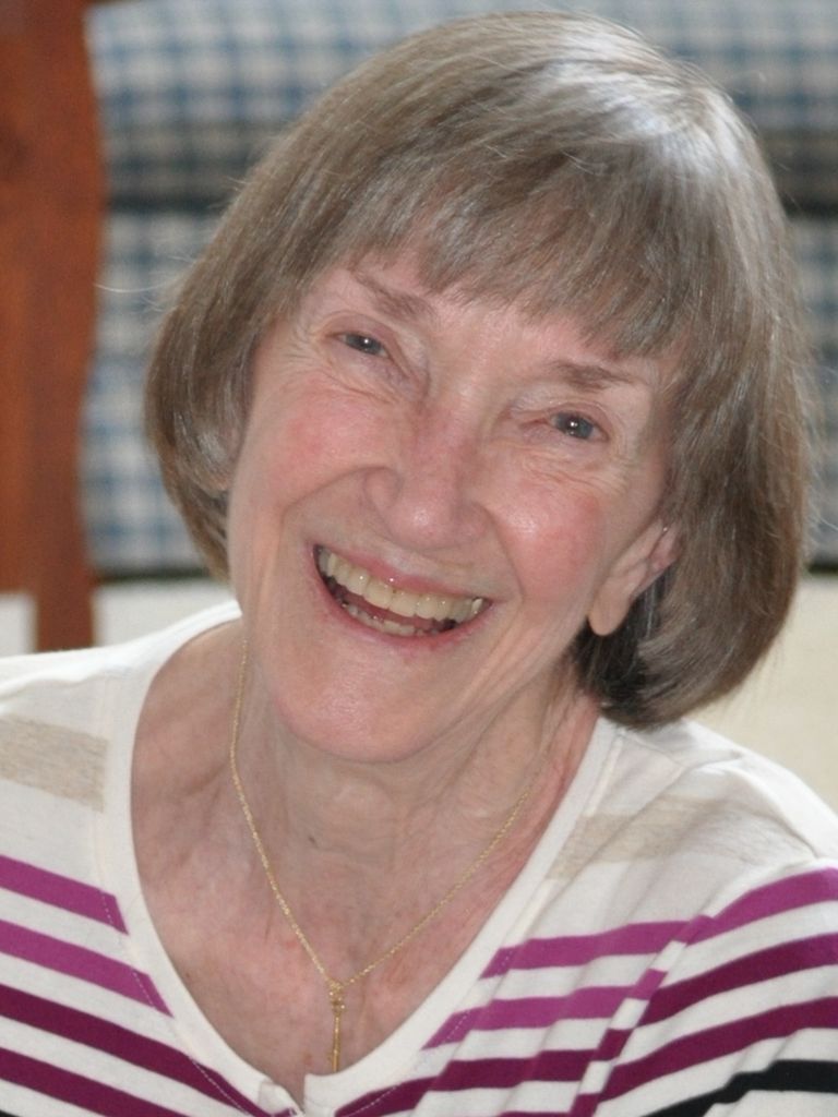 Peggy  H. Martin