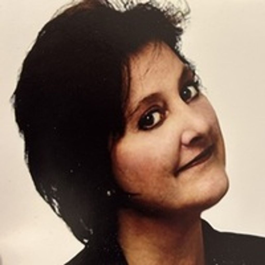 Kimberly Ann Barrett