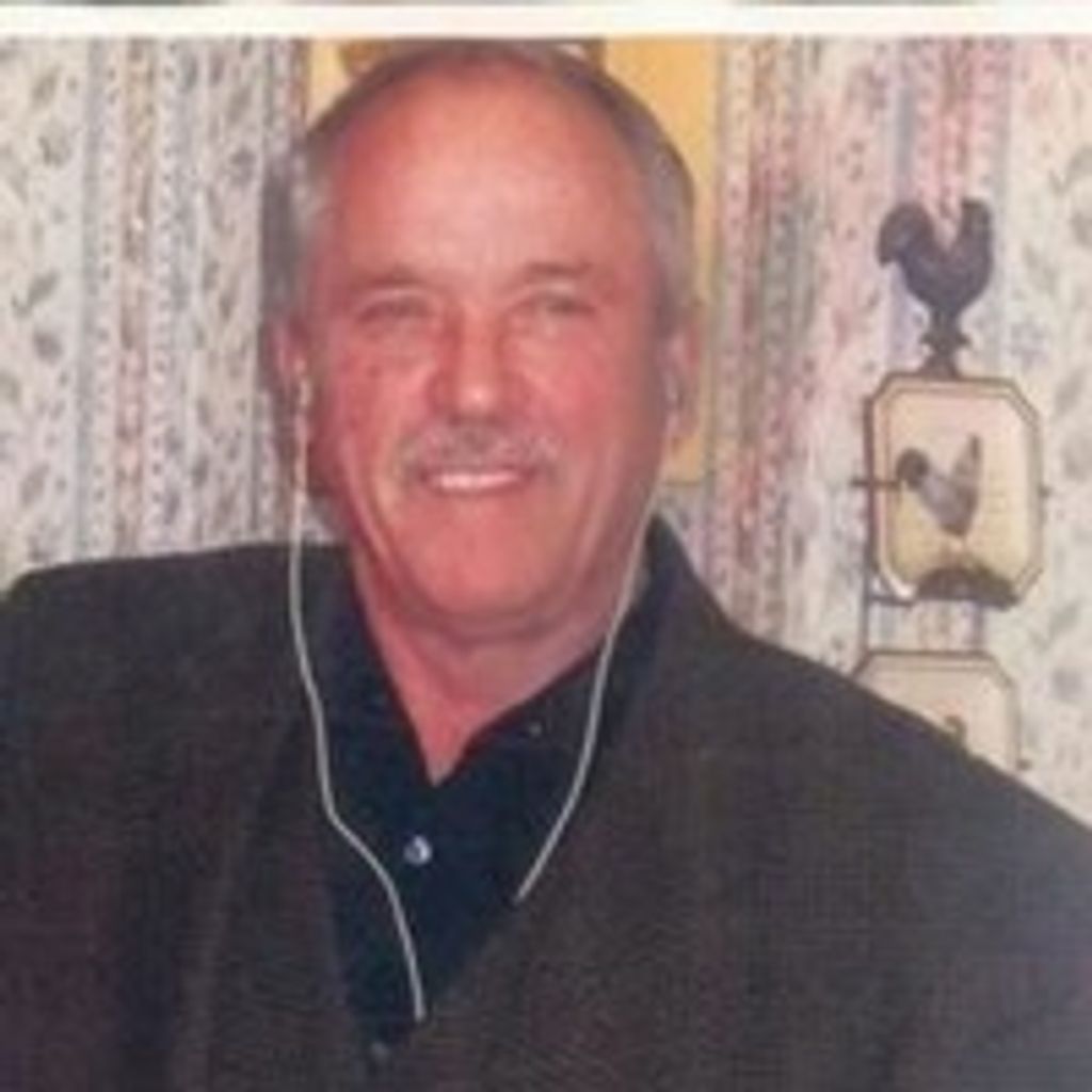 Tommy Earl Perdue