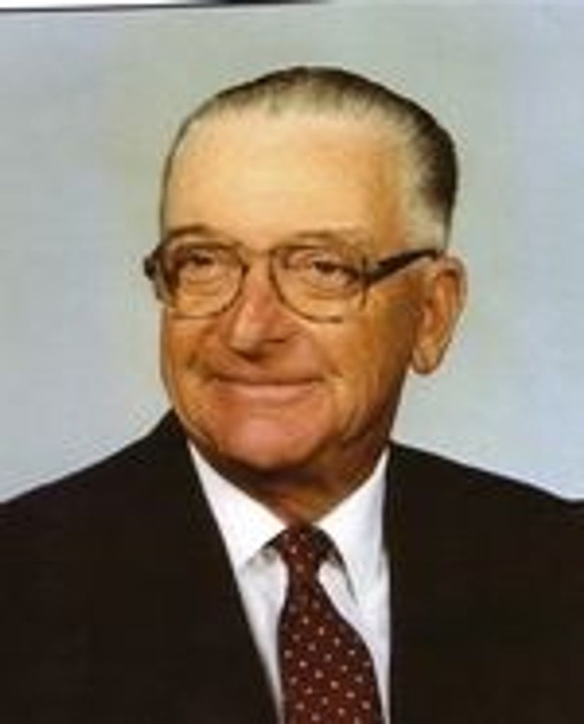 Edward "Ep" Hackemeyer