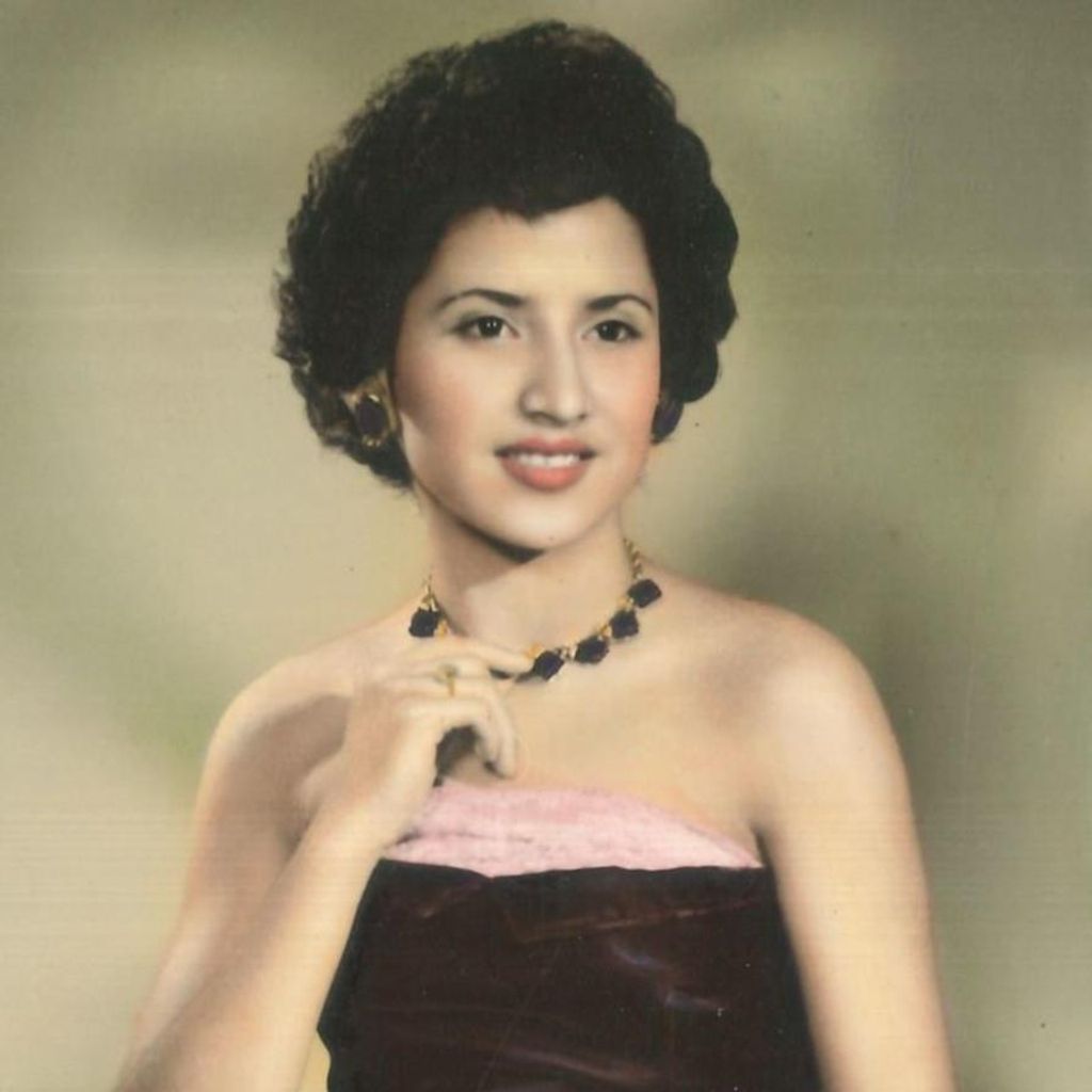 Alma Carmen Eft
