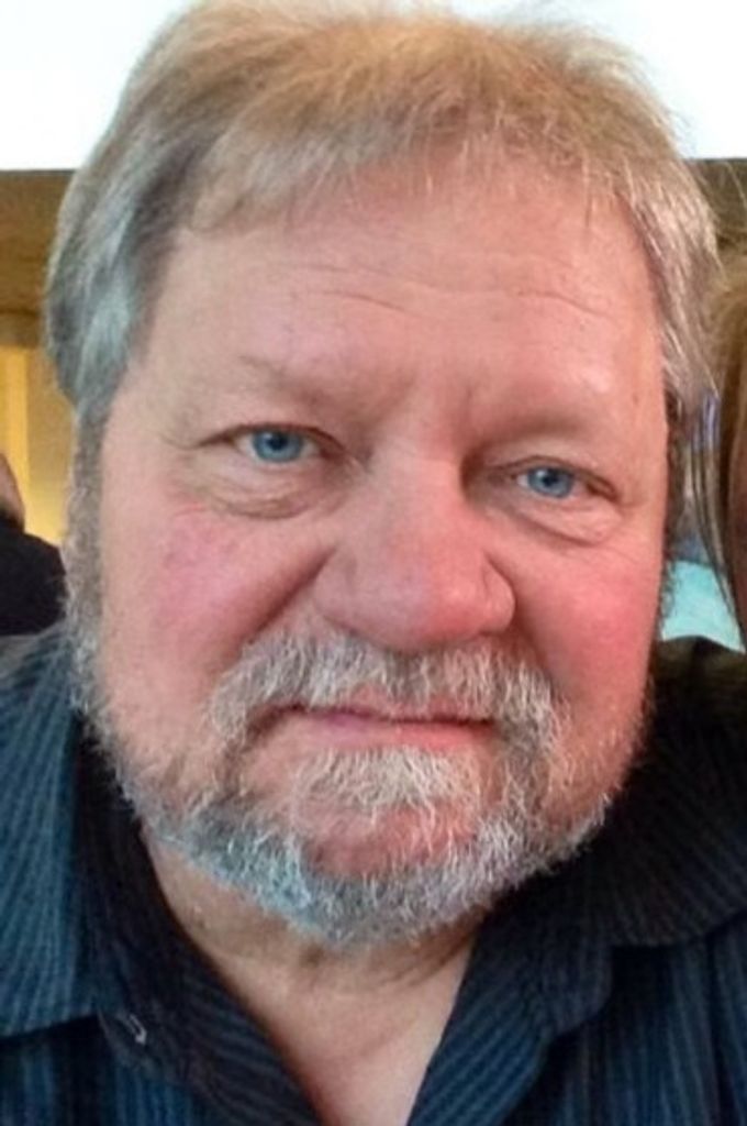 Gary J. Alberth Sr.  "Muldoon" Profile Photo