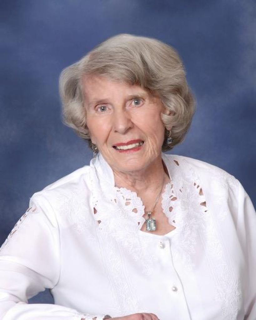 Beverly Blake