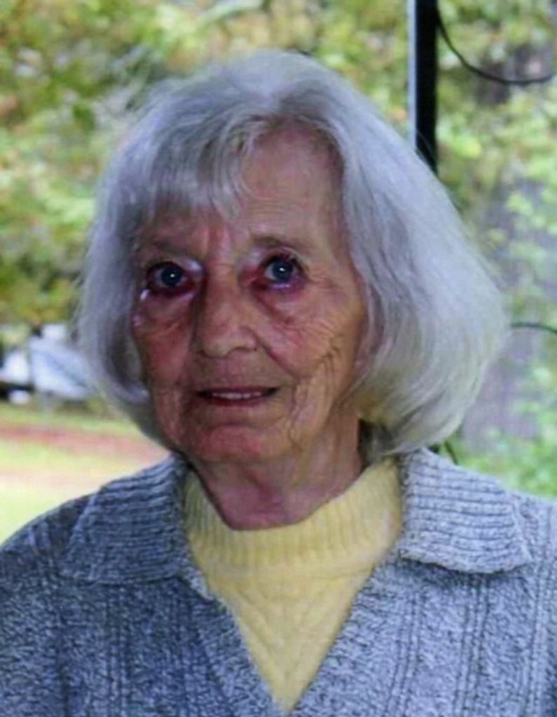 Barbara Terry
