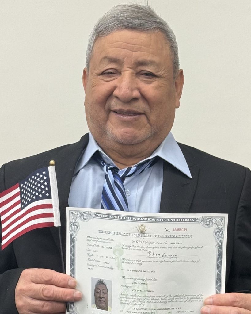 Elias C. Correa Profile Photo