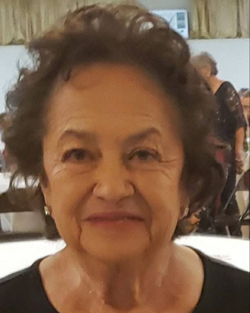 Maria Yolanda Stewart Profile Photo