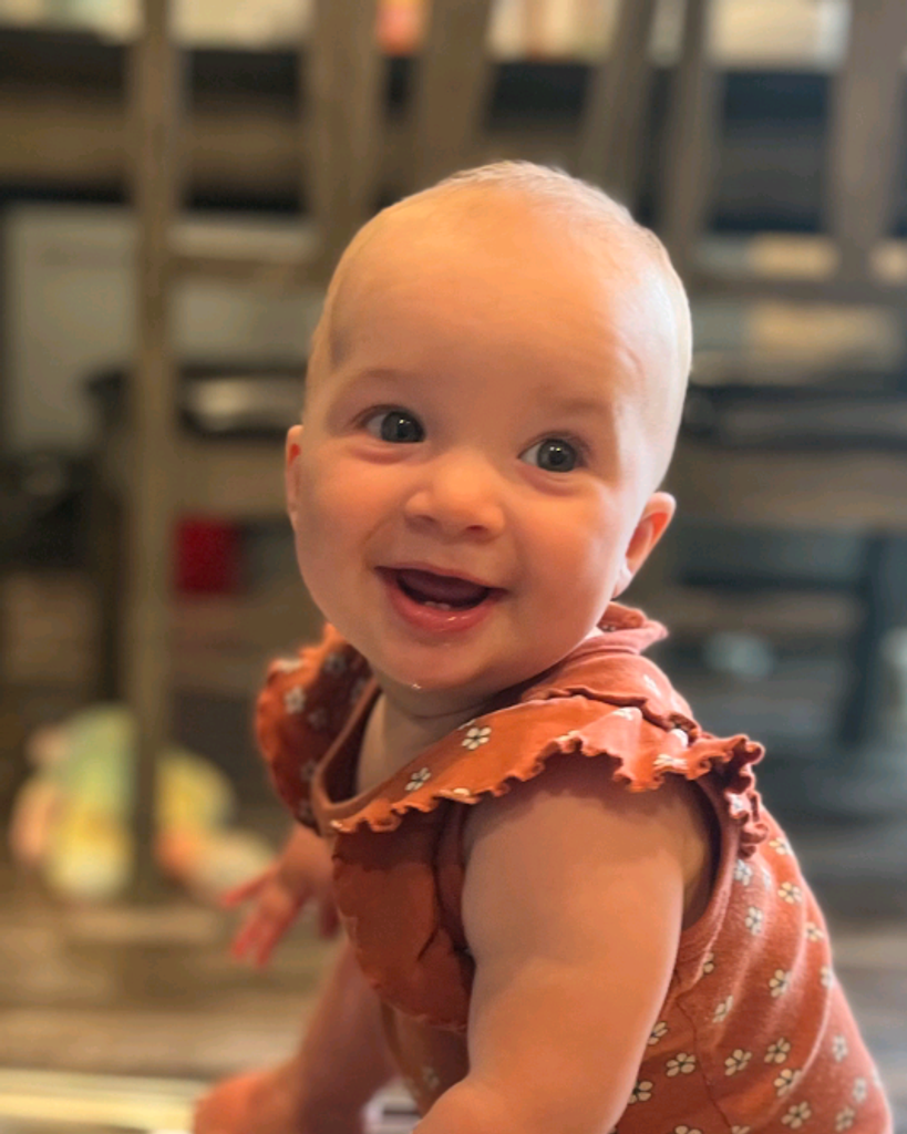 Zoey Beseman Profile Photo