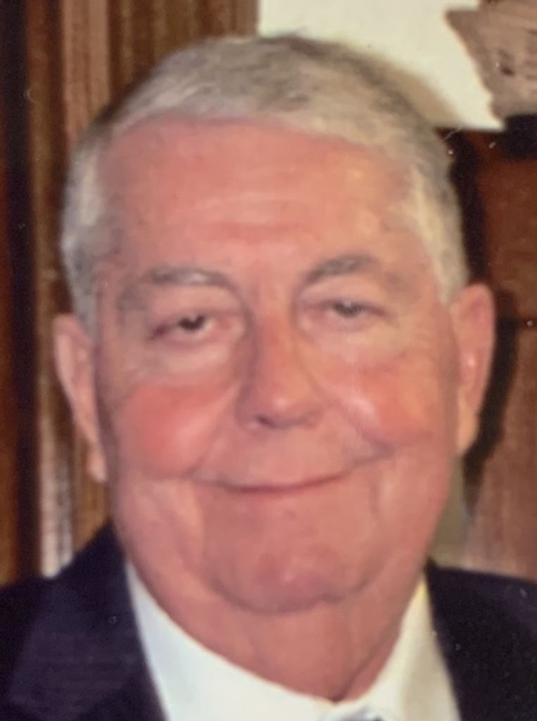 David Keys Profile Photo