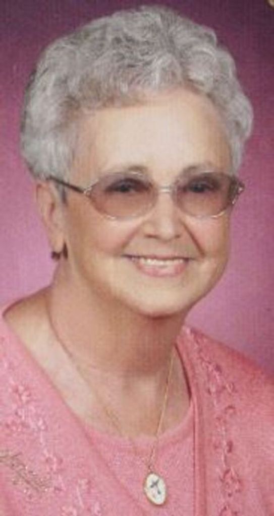 Bertha Billingsley Profile Photo