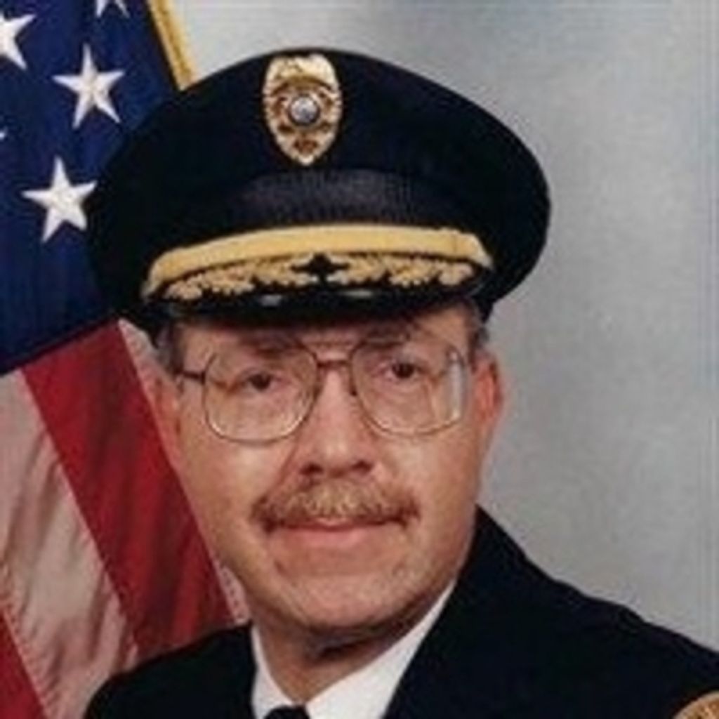 Chief Phillip A. Thompson