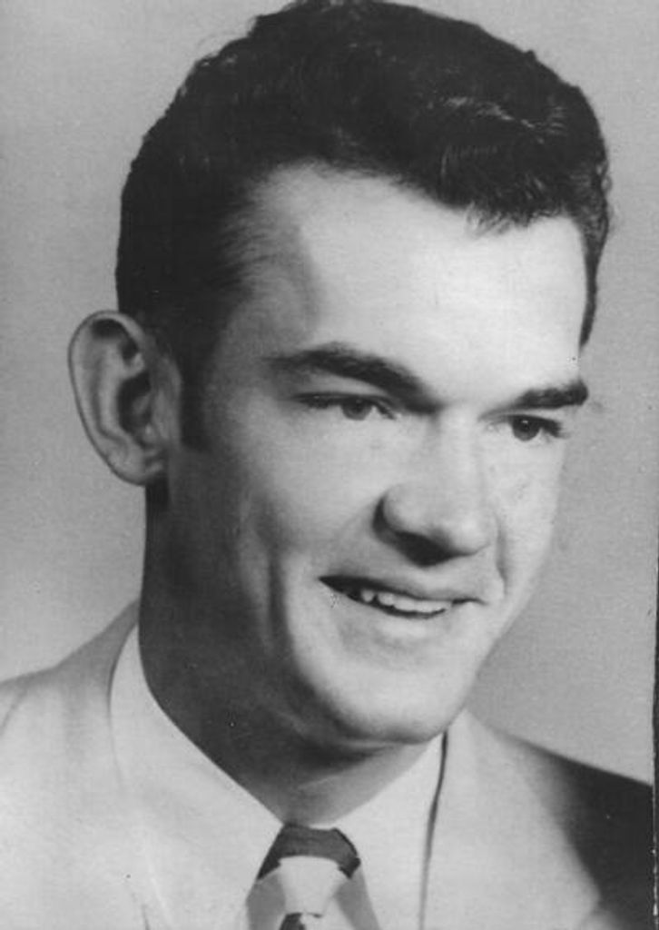 James (Jim) Edward Cunningham Profile Photo