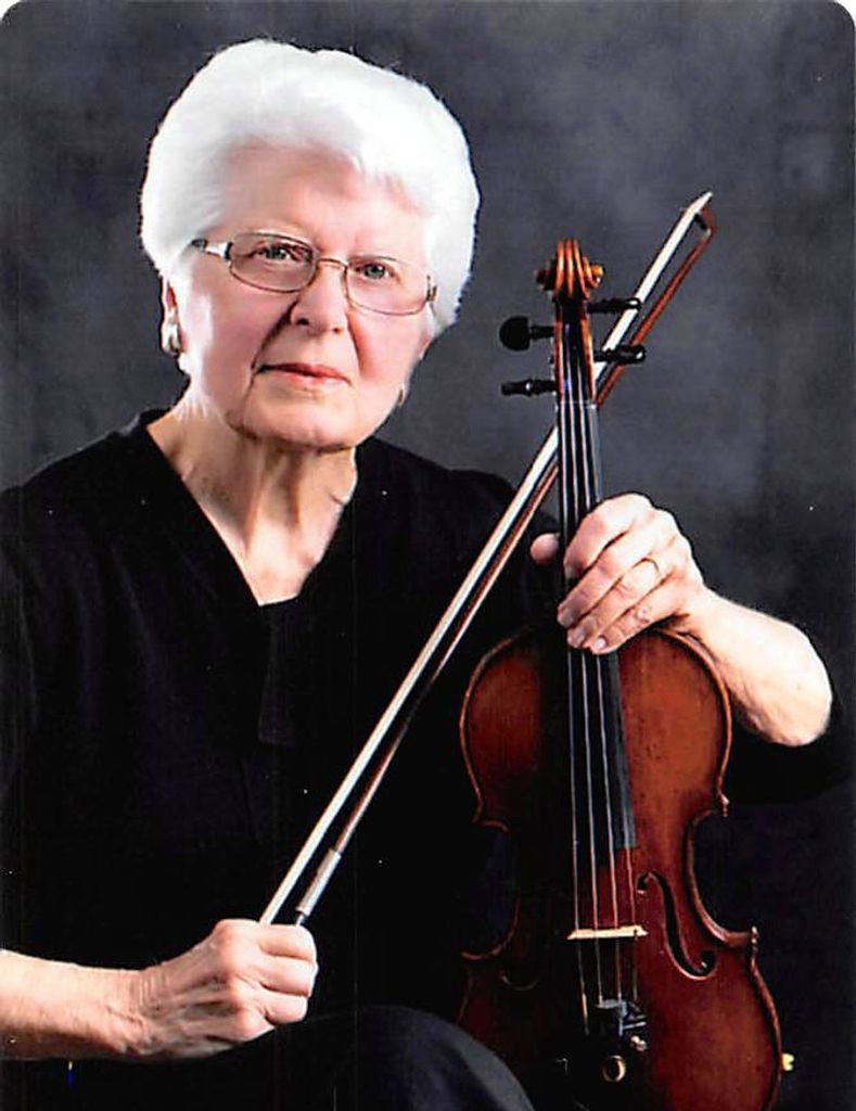 Betty Jean Stephenson Profile Photo