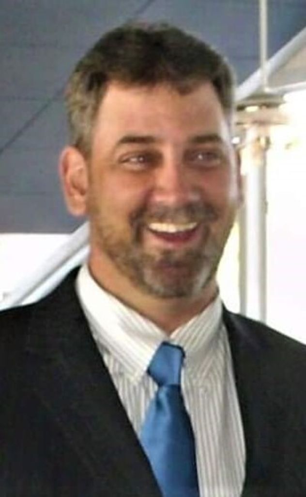 Nickey "Nick" Lee Rabbe