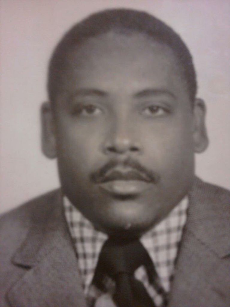 Marcien Gerard Jean