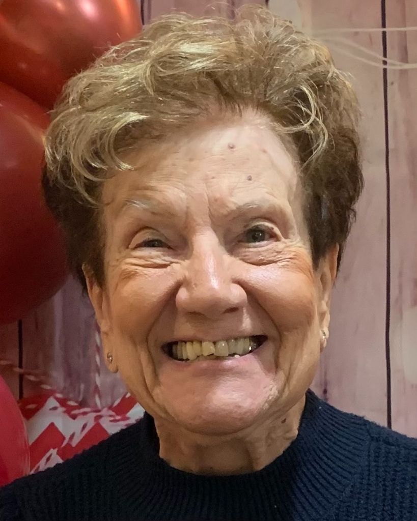 Frances Porembski