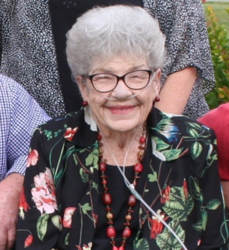 Alvina Ann Collins- Bang Profile Photo