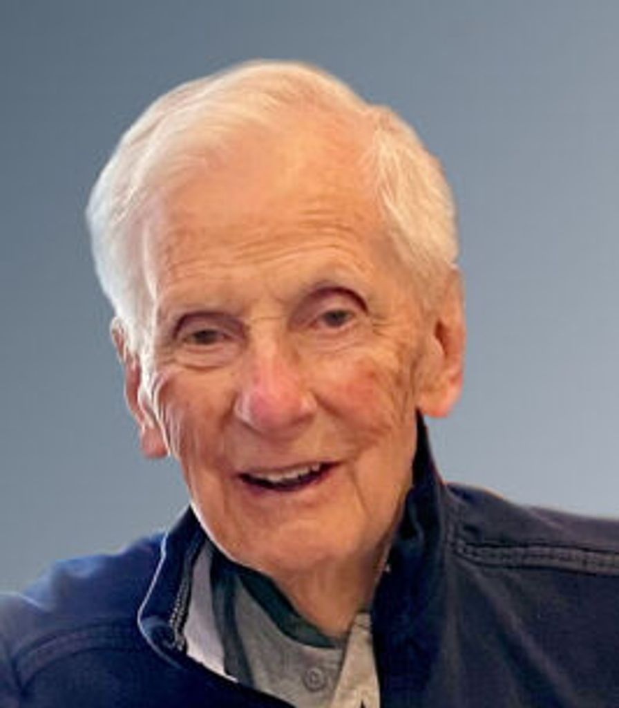 Paul Mcnulty Profile Photo