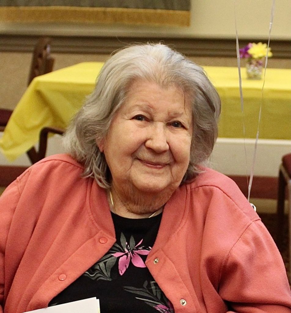 Mary Jane Culbertson