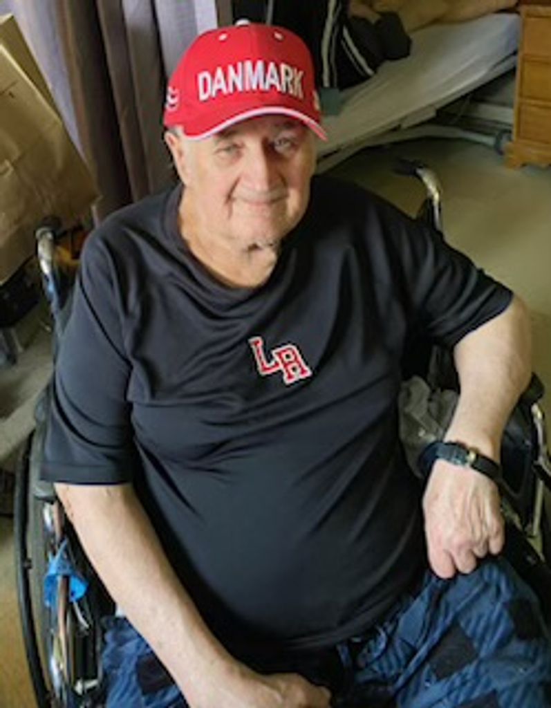 Joel Alan Beardsley