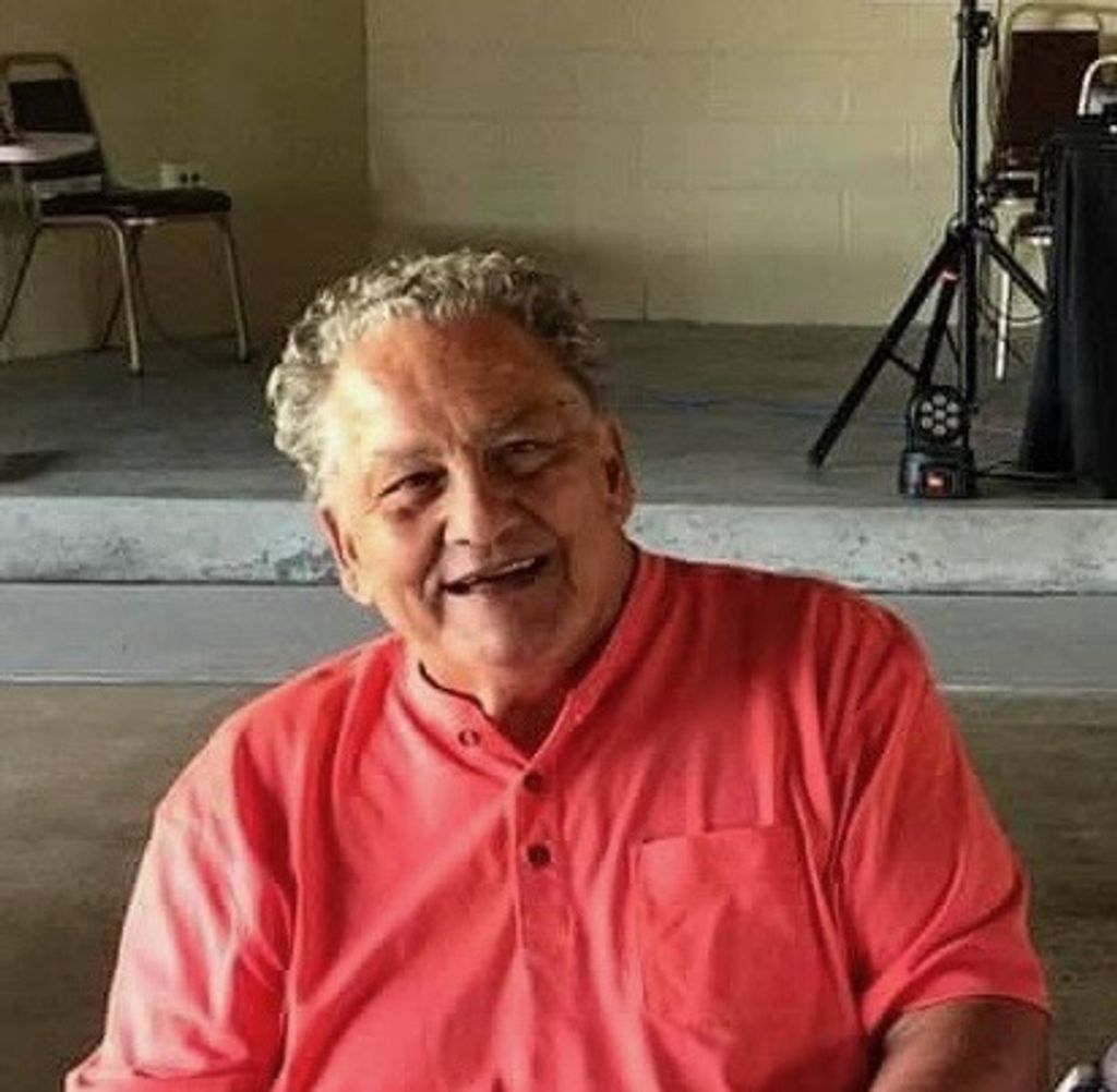 Robert "John" Scalice Profile Photo