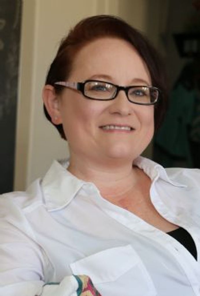 Kimberly Ann Riddle