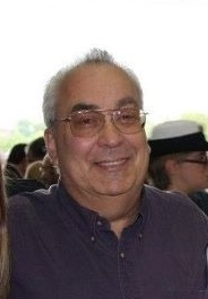 Thomas Snyder Profile Photo