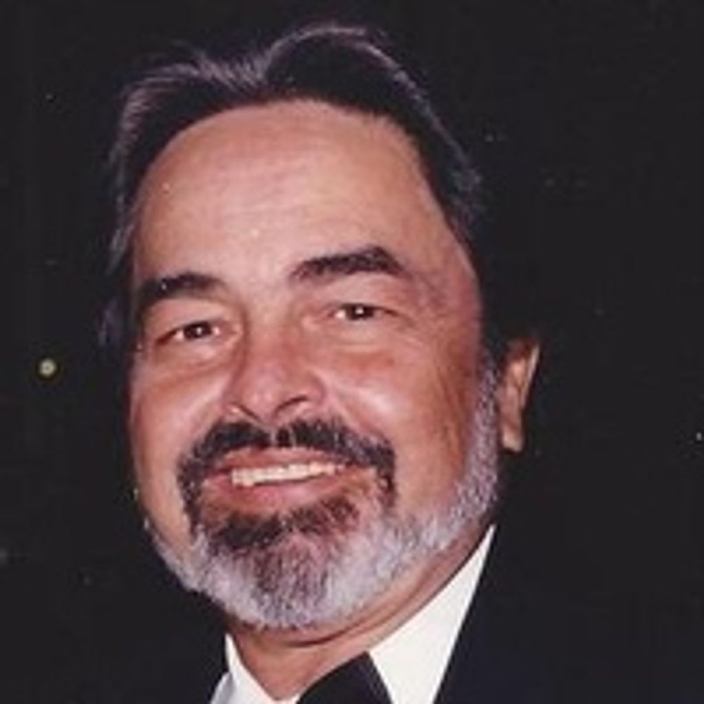 Orlando Oliveras