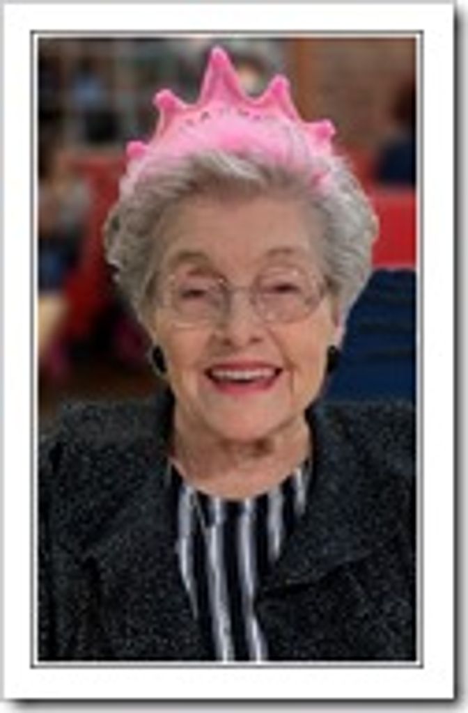 Juanita J. Woddall