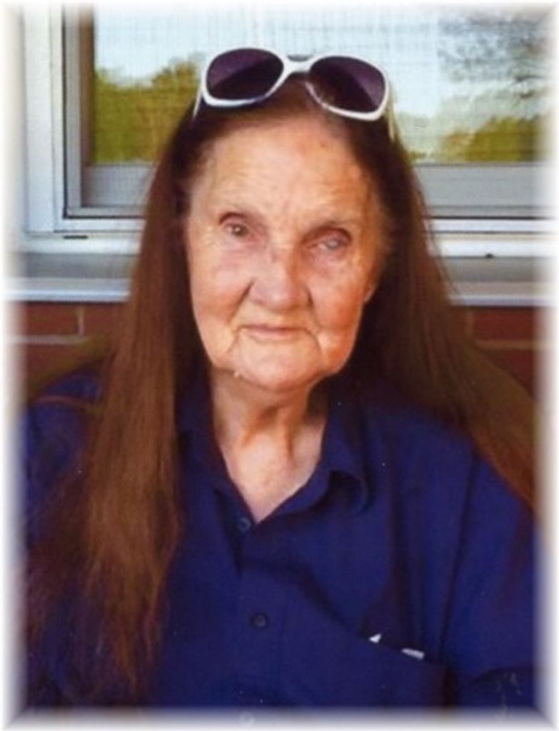 Dorothy Grace Glidewell