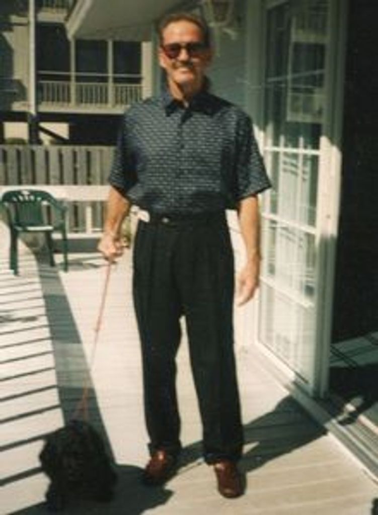 Jesse Andrews Profile Photo