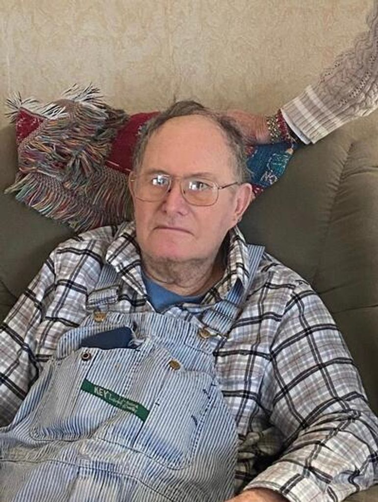 William "Bill" L. Greenig Profile Photo