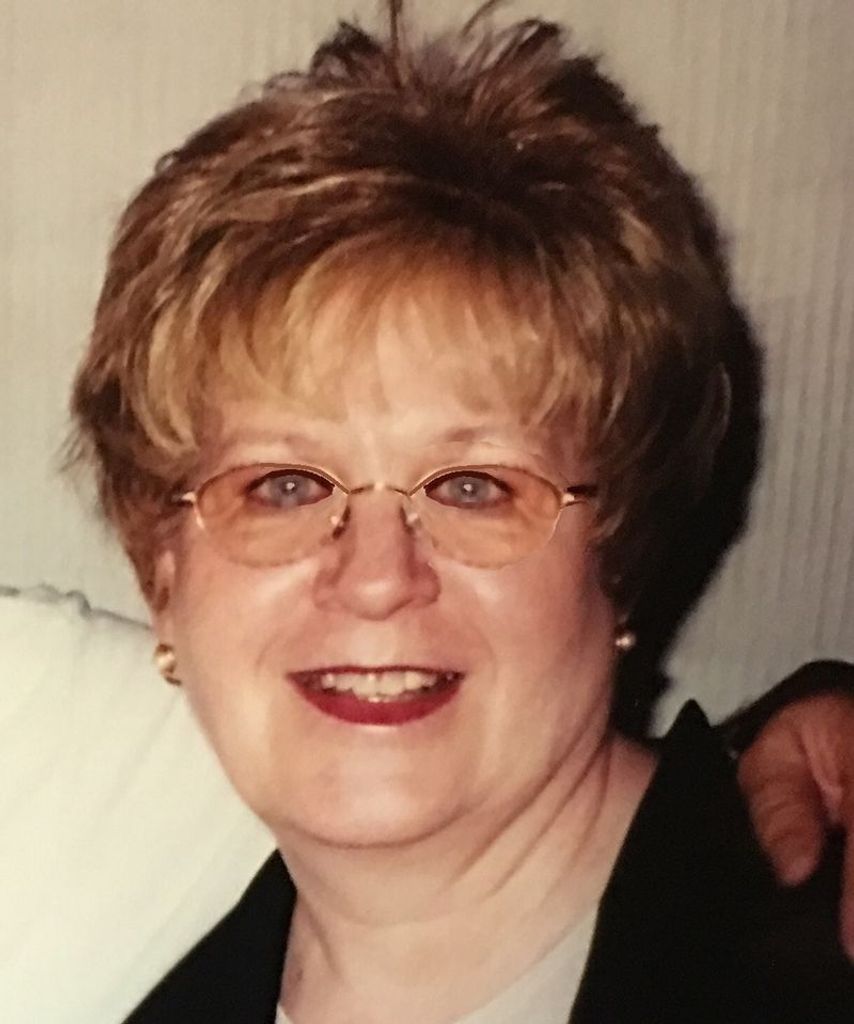 Carolyn R. Spedden